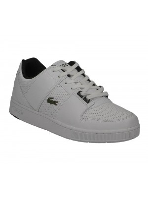 Basket Lacoste Homme Thrill 120 3 Us Sma Wht Blk