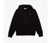 Sweatshirt Lacoste SH1527 C31 Noir Noir