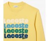 Sweatshirt Lacoste SH7504 IY1 Cornsilk