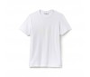 T-shirt Lacoste TH3326 4AA WHITE FLUO ZEST