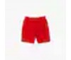 Short Lacoste GH2136 240 Red