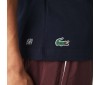 T-shirt Lacoste TH0851 166 Navy Blue