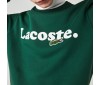 Sweatshirt Lacoste SH2173 132 Vert