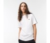 T-Shirt Lacoste TH5071 001 White