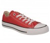 Converse All Star ct ox red M9696C