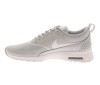 Chaussure Nike wmns Air Max Thea pure platinum white 599409 019