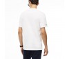 T-shirt Lacoste th1895 001 white