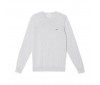 Pull Lacoste AH7901 cca argent