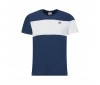 T-shirt Le Coq Sportif Tri Tee n 4 dress blue st n optical 1810846