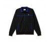 Sweatshirt Lacoste sh2120 wa6 black france