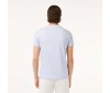 T-shirt Lacoste TH6709 J2G Phoenix Blue