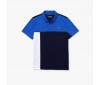 Polo Lacoste YH4770 XVB Obscurity Navy Blue White