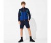 Sweatshirt Lacoste SH8629 3ZX Navy Blue Ocean Ivy