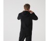 Sweatshirt Lacoste SH1551 C31 Noir Noir