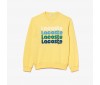 Sweatshirt Lacoste SH7504 IY1 Cornsilk
