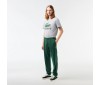 Pantalon de Survêtement Lacoste Paris XH1412 132 Green
