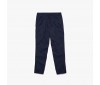 Pantalon de Survêtement Junior Lacoste XJ1183 525 Navy Blue White