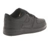 Nike air force 1 GS black black 314192 009