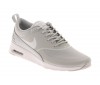 Chaussure Nike wmns Air Max Thea pure platinum white 599409 019