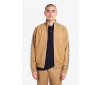 Fred Perry Taped track Jacket Warm Stone J6231 363