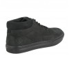 Timberland mens Adventure 2.0 cupsole black A1JUY