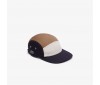 Casquette Girolle Lacoste RK1498 RHI Abysm Cookie Lapland