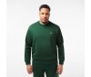 Sweatshirt Lacoste SH9608 132 Green