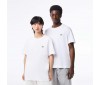 T-Shirt Lacoste TH1708 001 White