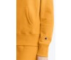 Champion Europe Hooded Sweatshirt wmns big logo 110429 YS029 wra Yellow Limited Edition