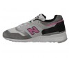 New Balance M997 LBK Grey Pink USA 721951 60 123