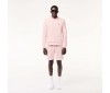 Sweatshirt Lacoste SH9608 T03 Flamingo