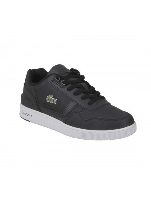 Sneakers Lacoste T-Clip 222 9 Sma Blk Wht