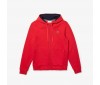 Sweatshirt Lacoste SH7609 528 RED NAVY BLUE