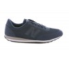 Chaussures New Balance U410 twn bleu marine.