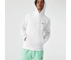 Sweatshirt Lacoste SH9623 001 White