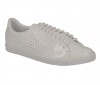 Le Coq Sportif Charline coated S leather optical white 1810071