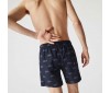 Short Maillot Lacoste MH9387 KFS abysm turquin blue