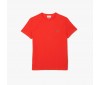 T-Shirt Lacoste TH6709 02K Watermelon