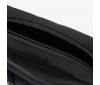Sacoche verticale zippée Neocroc Lacoste NH210NE 991 noir