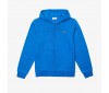 Sweatshirt Lacoste SH1551 DET Ultramarine Ultramarine
