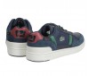 Sneakers Lacoste T-Clip 0121 6 sma nvy dk grn 742sma00677B413
