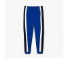 Pantalon Survêtement Lacoste XH5589 CJL Cobalt Navy Blue Flour