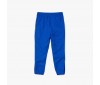 Pantalon de Survêtement Junior Lacoste XJ1183 7SB Lazuli White