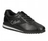 Calvin Klein Jeans Poppy nappa smooth black black R0656 BBK