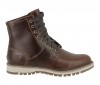 Timberland CA1842 men's Britton pt boot waterproof brown