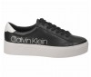 Calvin Klein Janika Black Cow B4E6291 001