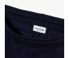 Pantalon de Survêtement Lacoste XH9614 144 Navy Blue Yellow