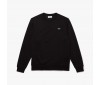 Sweatshirt Lacoste SH1505 C31 Noir Noir