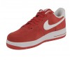 Nike Air Force 1 07 university red white 315122 612