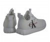 Calvin Klein Jeans Reiland Slip on Mesh White B4S0707100